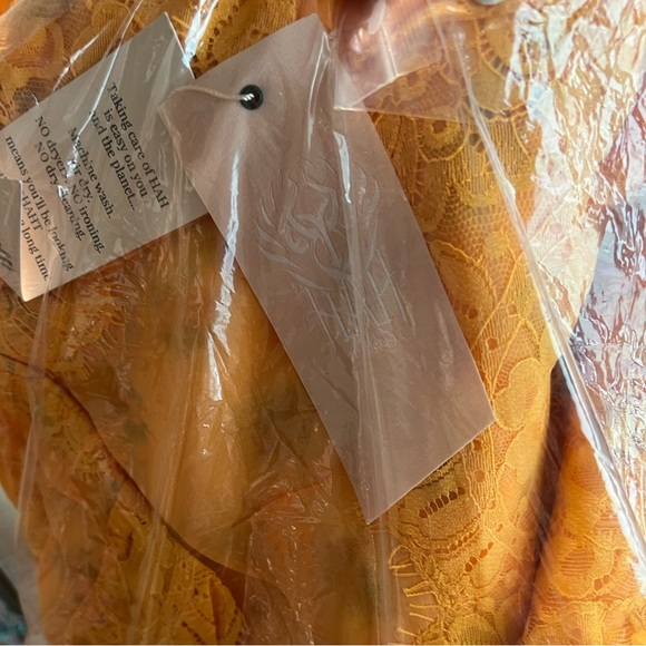 Free People We are HAH Queen 4 A Day Dress - Picture 5 of 6